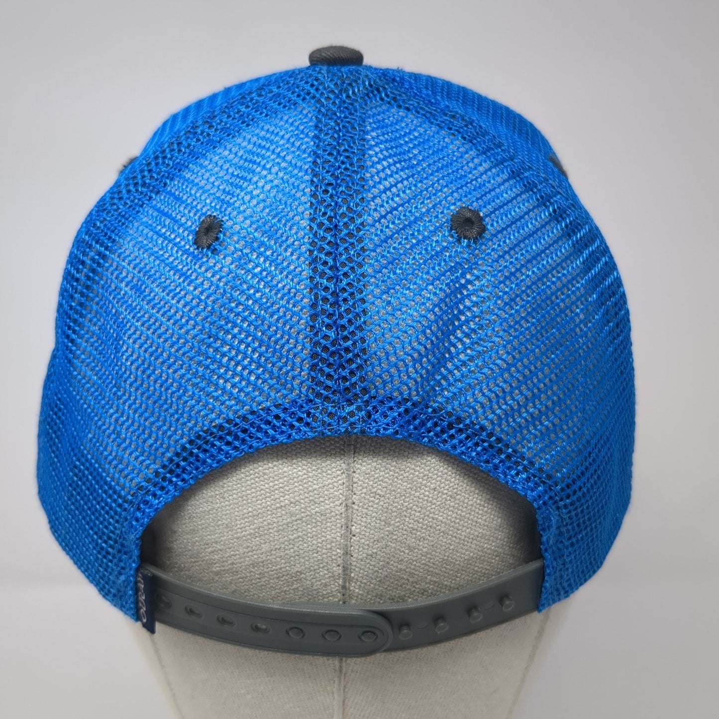 San Francisco CA Snapback Trucker Hat Multicolor OS Adjustable Mesh Back Ouray