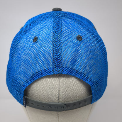 San Francisco CA Snapback Trucker Hat Multicolor OS Adjustable Mesh Back Ouray