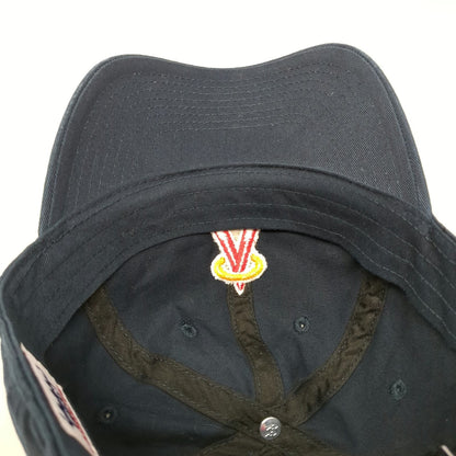 Los Angeles Angels MLB Fan Favorite Baseball Cap Blue One Size Slideback Logo