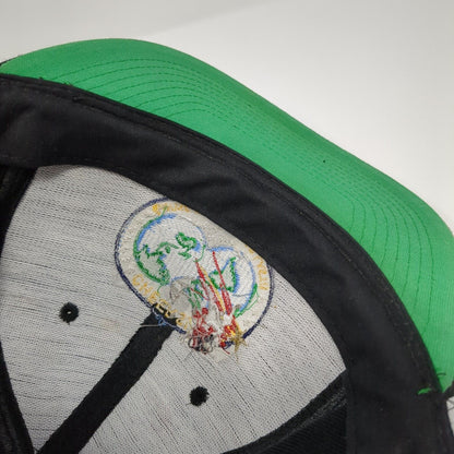 Cheers Saving The Best For Last Snapback Hat Black OS Adjustable Cobra Caps