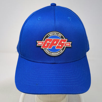 Towsleys General Plumbing Supply Kohler Blue Hat One Size Baseball Cap Strapback