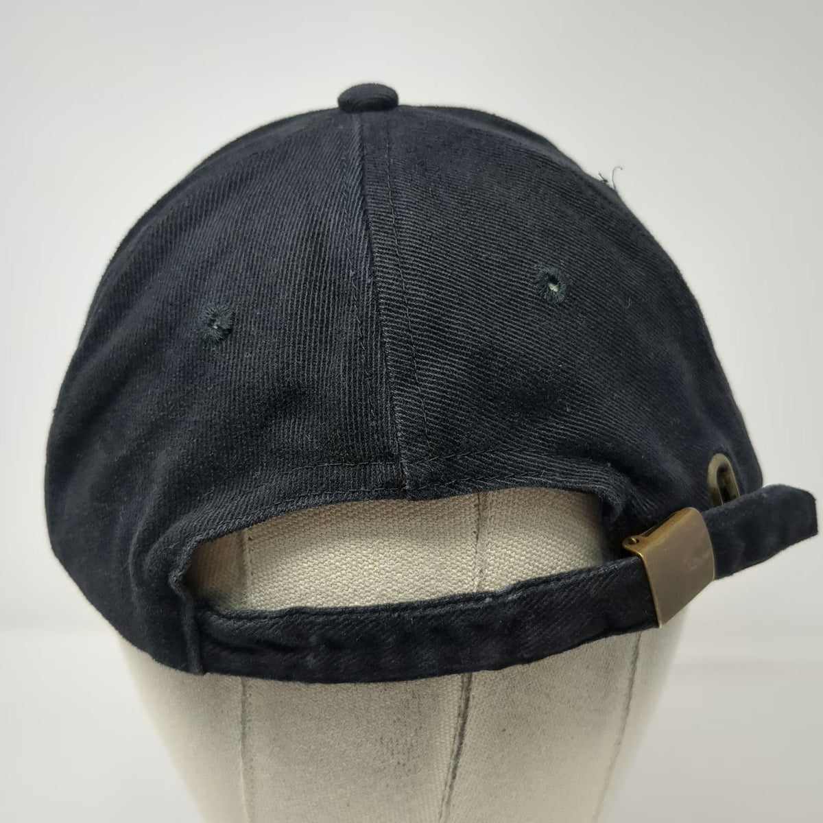 D.A.R.E. To Resist Drugs and Violence Hat Black One Size Baseball Cap Slideback