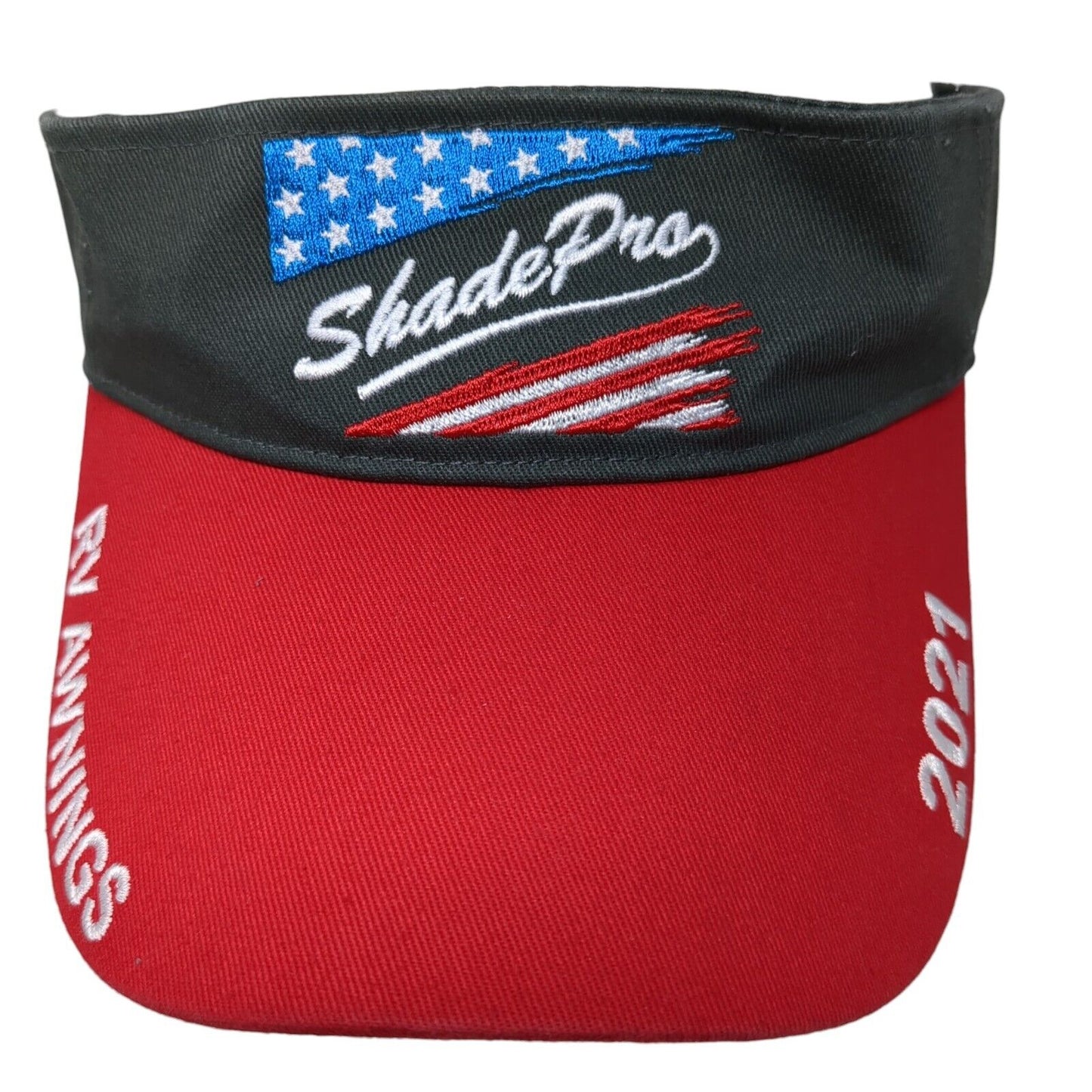 Shade Pro 2021 RV Awnings Legacy Day/Night Roller Shades Sun Visor Hat Multi OS