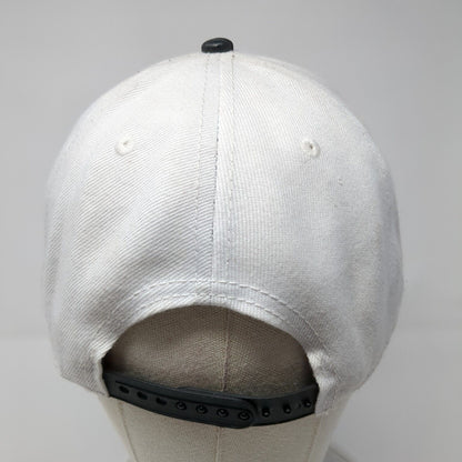 LK Snapback Hat Multicolor One Size Adjustable Embroidered Last Kings