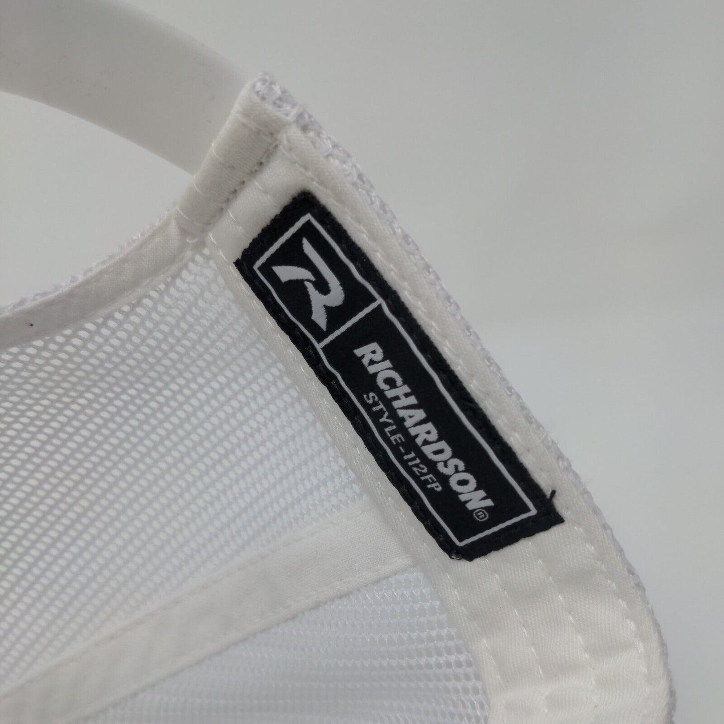 Summer Lawns Since 1979 Snapback Trucker Hat Black OSFA Adjustable Richardson