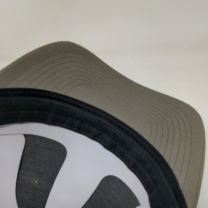 B.A. Fischer Original 112 Trucker Hat Multicolor One Size Adjustable Richardson