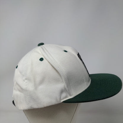 Boston Celtics Strapback Hat Multicolor NBA Mitchell & Ness Embroidered Logo