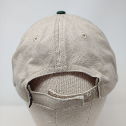 Richardson Strapback Hat Multi OSFA Embroidered TVSP Colorblock