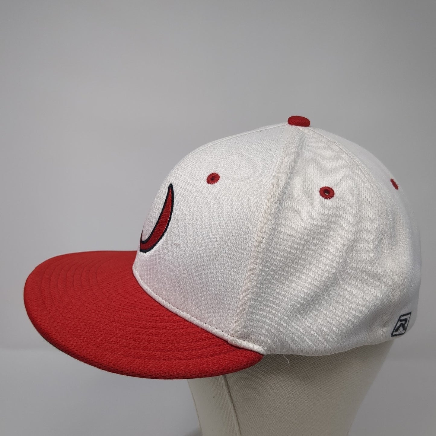 Viper5 99 Fitted Baseball Cap Multicolor Medium Embroidered 6 Dryve Richardson