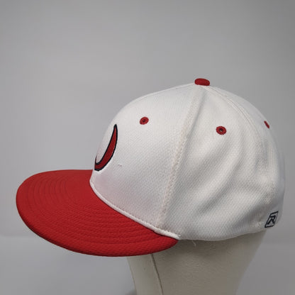 Viper5 99 Fitted Baseball Cap Multicolor Medium Embroidered 6 Dryve Richardson