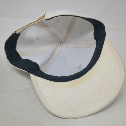 Nike Los Angeles Dodgers MLB Baseball Cap White One Size Dri-Fit Legacy 91 Hat