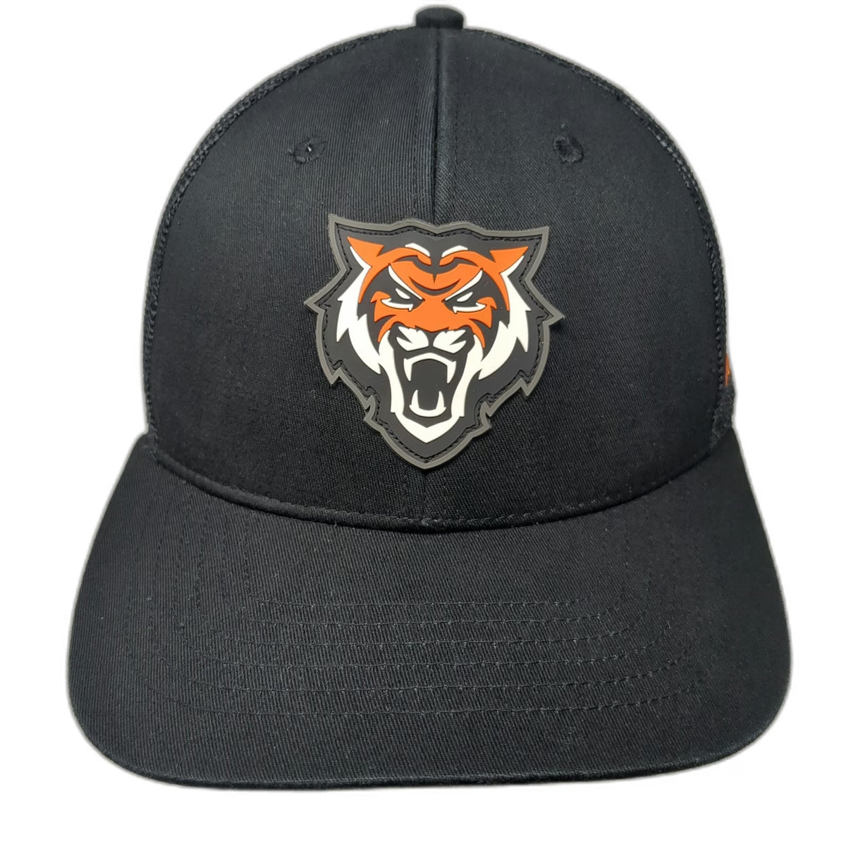 Cincinnati Bengals NFL Name Brand Promotions Trucker Hat Black One Size Roar