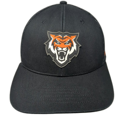 Cincinnati Bengals NFL Name Brand Promotions Trucker Hat Black One Size Roar