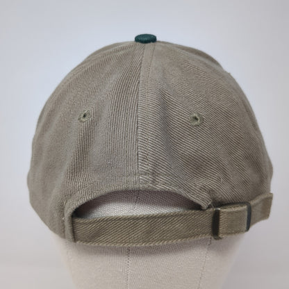LifeFlight Eagle Slideback Hat Multi One Size Adjustable Colorblock