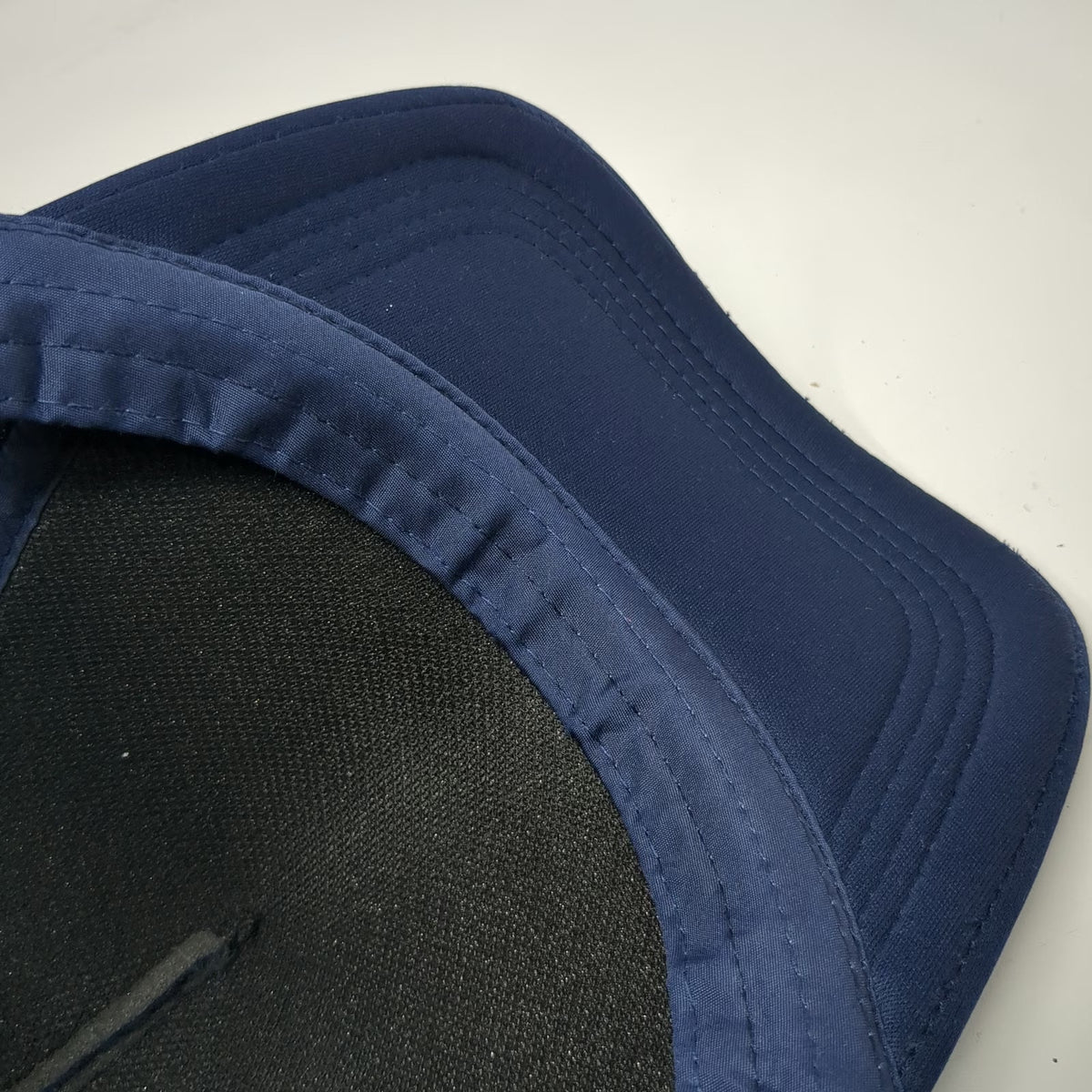 Kai Aloha Supply Trucker Hat Blue One Size Maui Strong Shaka Mesh Snapback