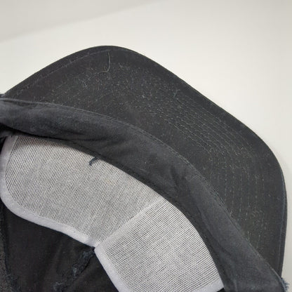 Run with The Action Monday Night Football at Cactus Petes snapback Hat Black OS