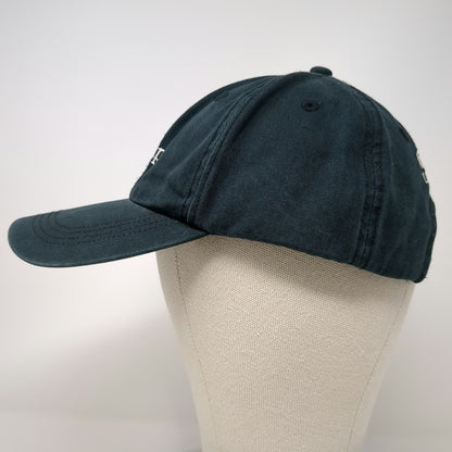 Daystone Baseball Cap Blue One Size Slideback HardCore Laempe Reich Cotton Hat