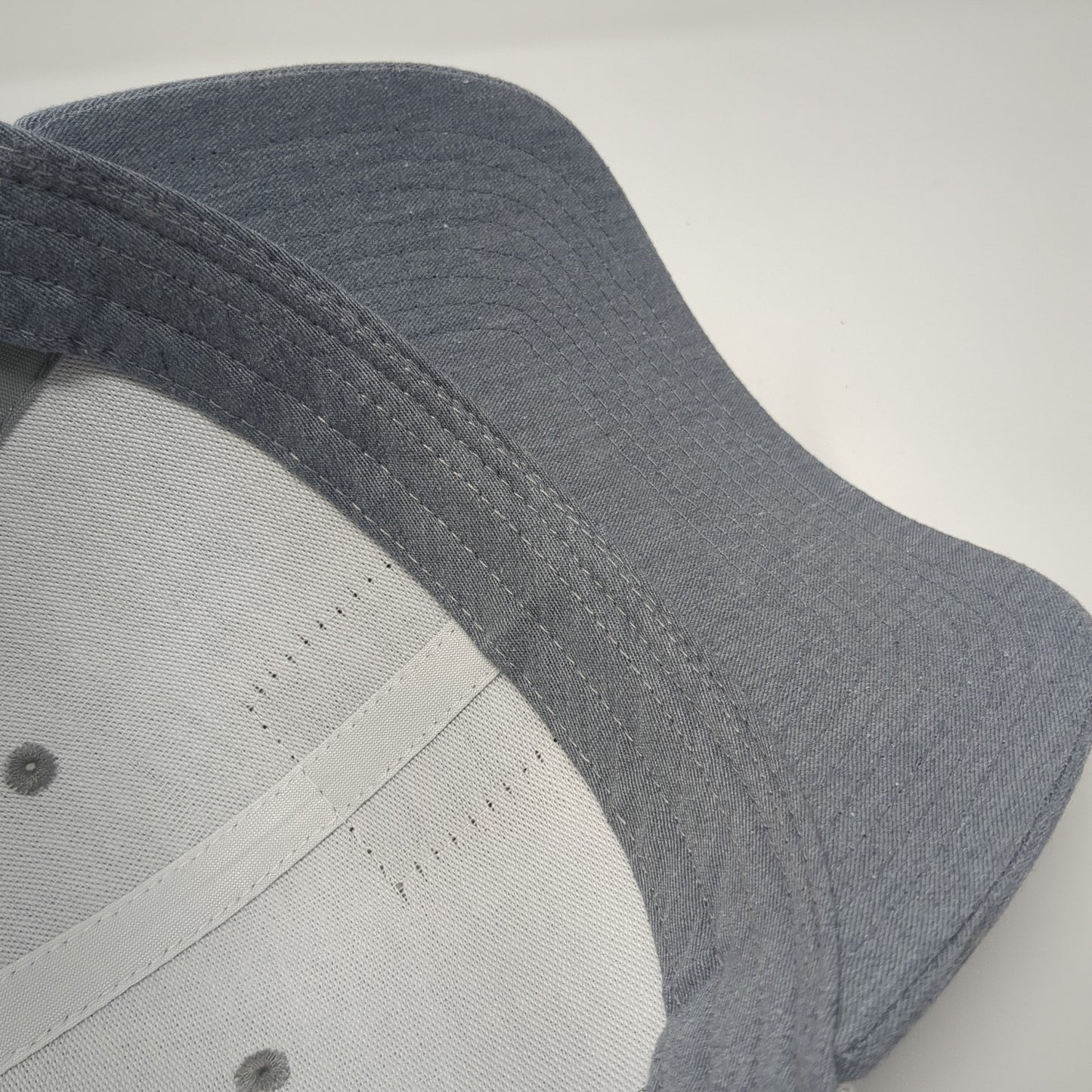 Since 1926 S&S Facility Design Construction Trucker Hat Gray OS Mesh Richardson