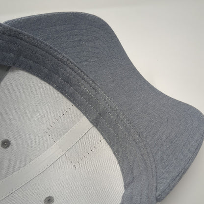 Since 1926 S&S Facility Design Construction Trucker Hat Gray OS Mesh Richardson