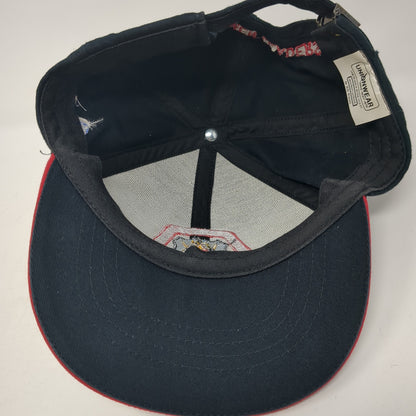 United Brotherhood Of Carpenters And Joiners Of America Baseball Cap Black OS