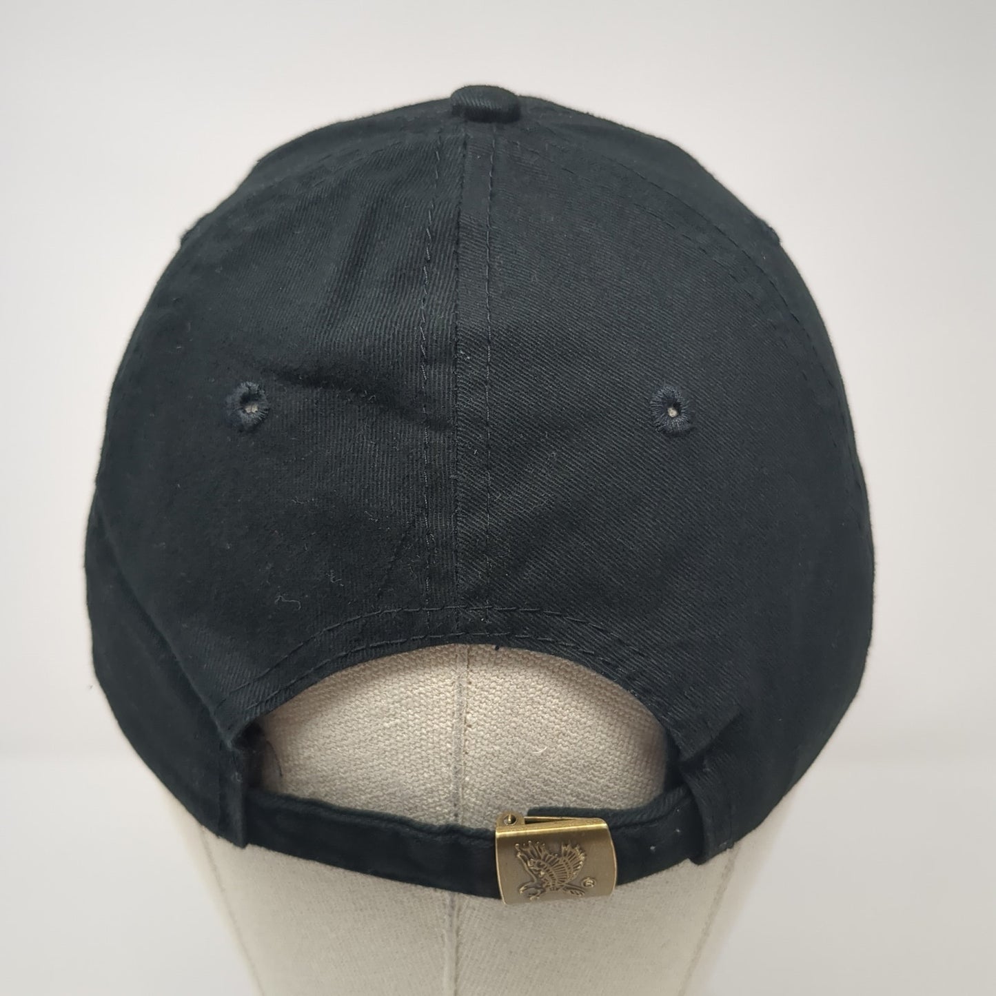 Since 1775 Army Bad Slideback Baseball Cap Multicolor OS Adjustable Eagle Crest