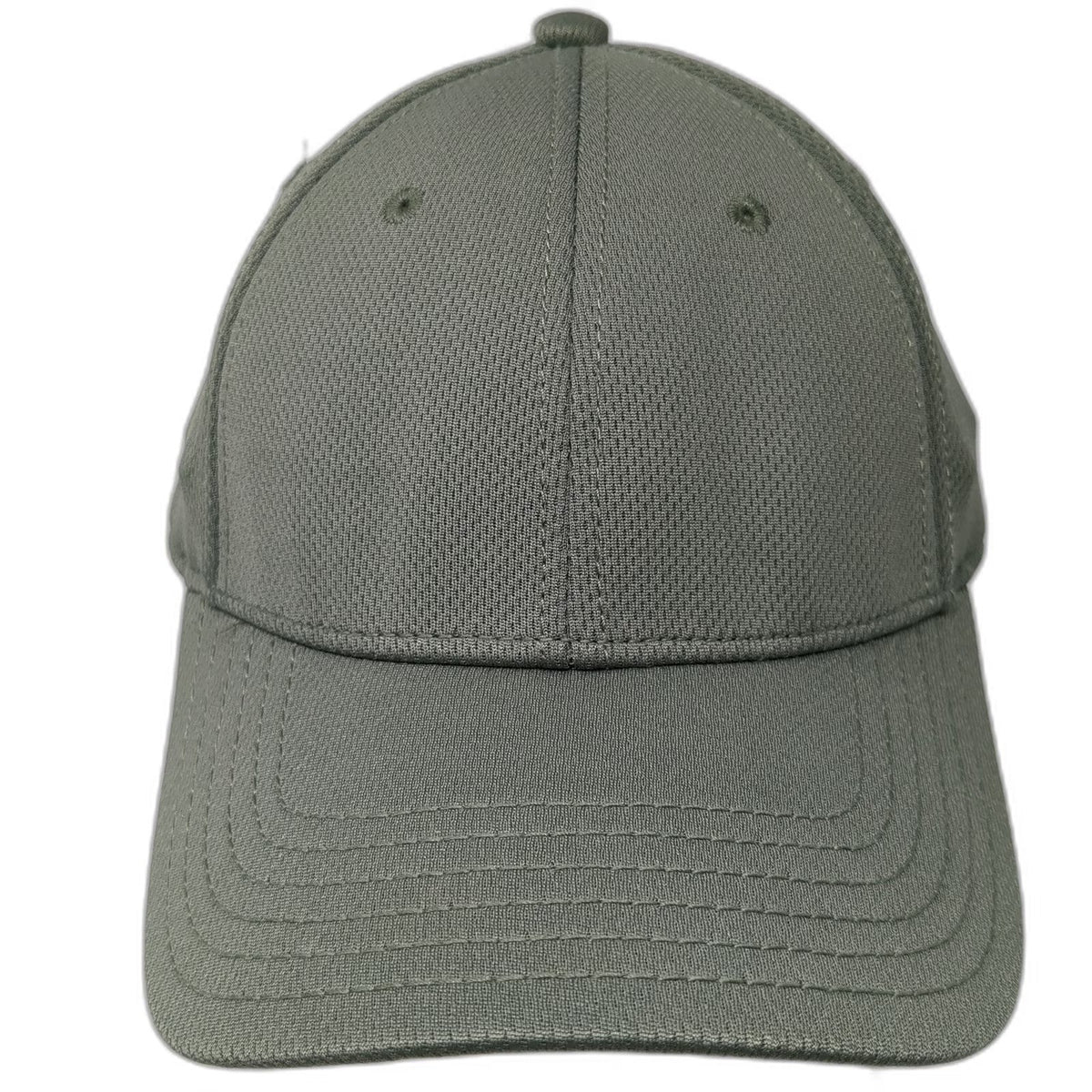 Propper Baseball Cap Green XL Fitted Tactical Mesh Polyester Performance Hat