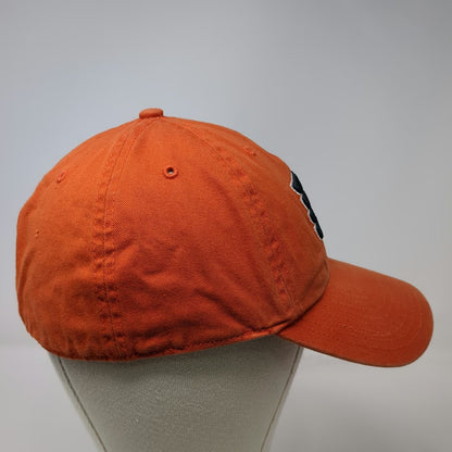 Philadelphia Flyers NHL '47 Brand Cap Orange M Fitted Franchise Embroidered Hat