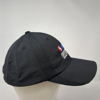 Invitational Portland Division Strapback Hat Black OS Adjustable Nike Dri-Fit