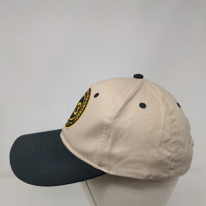 93 NNRY Dedicated To The Volunteers Strapback Hat Multicolor OSFM 6 Panel Otto
