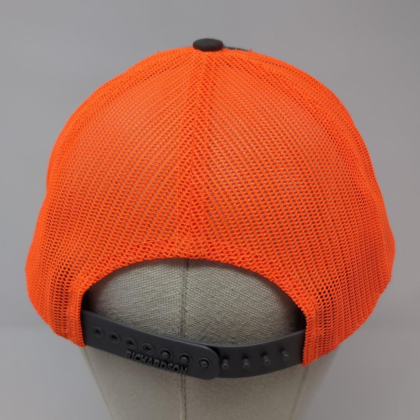 C-Com Inc. Telecommunication Contractors Trucker Hat Multicolor OS Richardson