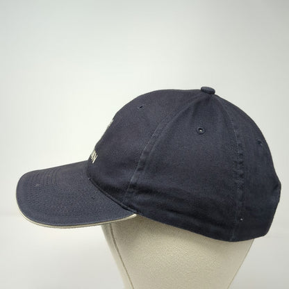 Vitronic Baseball Cap Blue One Size Palladin Knight Embroidered Strapback Hat