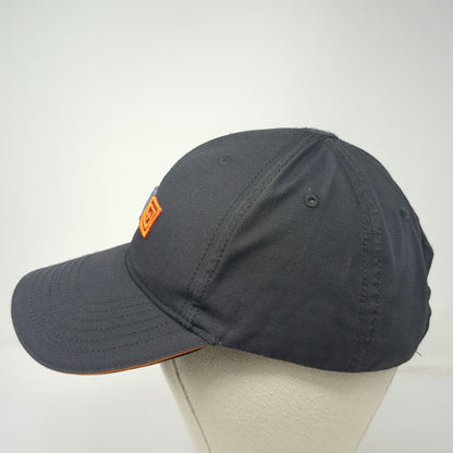 5.11 Tactical Baseball Cap Gray One Size Always Be Ready 2013 Strapback Hat
