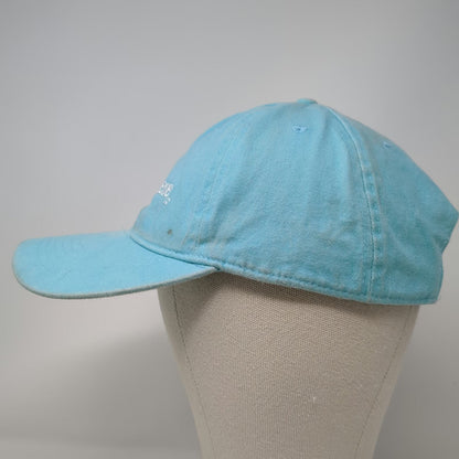 Triangle Sport Headwear Baseball Cap Blue One Size Carnival Breeze Cotton Hat