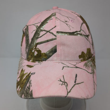 Dri-Duck Wildlife Series Slideback Hat Camo One Size Adjustable Hunting
