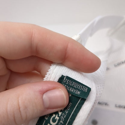 Oregon Wallowa Lake Snapback Trucker Hat Gray OS Adjustable Mesh Back Legacy