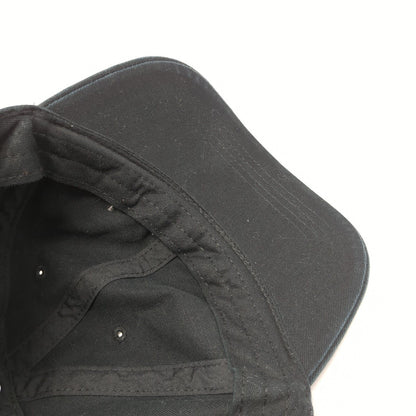Charlie Health Slideback Hat Black One Size Adjustable Cap America
