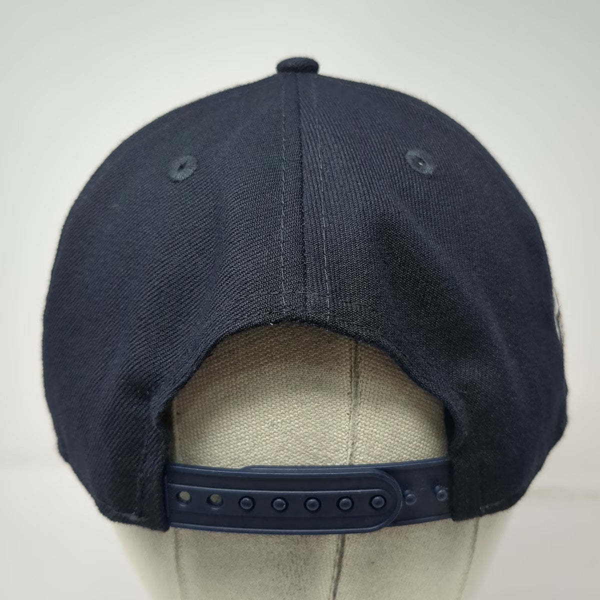 Seattle Mariners MLB New Era Blue Baseball Cap One Size Postseason Snapback Hat