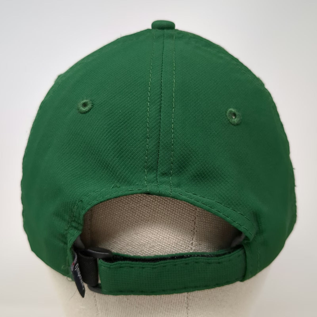 Imperial Exeter Country Club Green Baseball Cap One Size Adjustable Hat