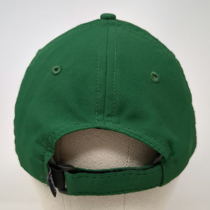 Imperial Exeter Country Club Green Baseball Cap One Size Adjustable Hat