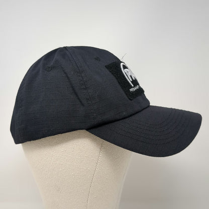 Primary Arms Baseball Cap Black One Size Patch Embroidered Strapback Hat