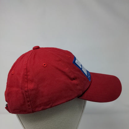Dunder Mfflin Inc Paper Company Slideback Hat Red One Size Adjustable Funko