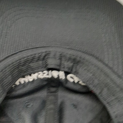 Port Authority Compassion Cafe Coffee Cup Baseball Cap Black One Size Strapback