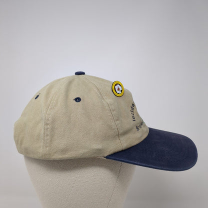 Great Basin Incident Management Broyles Team Snapback Hat Multi One Size