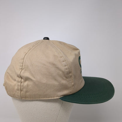 CHF Proyecto Leppi Snapback Hat Multi One Size Adjustable Colorblock