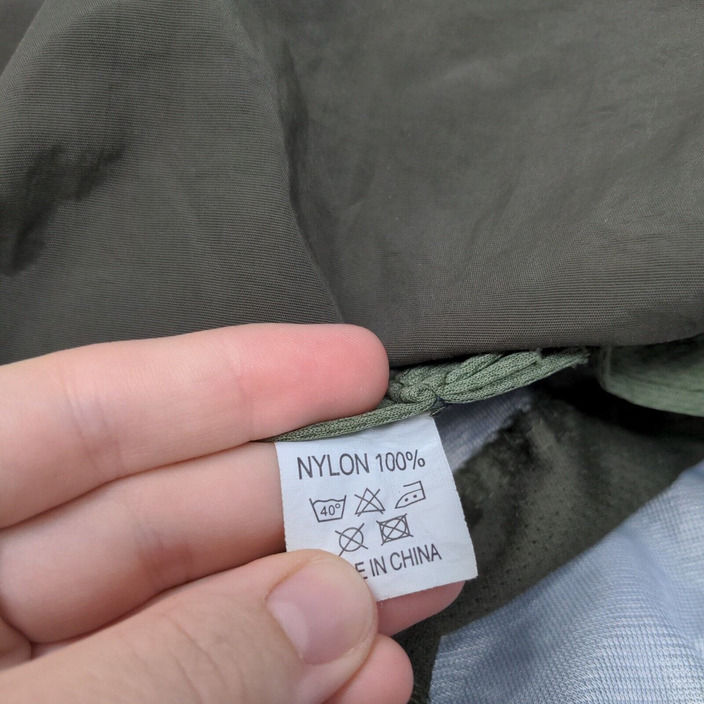 Sport Sun Hat Bucket Hat Green One Size Embroidered Ear Flaps Wide Brim Nylon