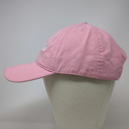 Cap America Baseball Cap Pink One Size American Cancer Society Men Wear Pink Hat