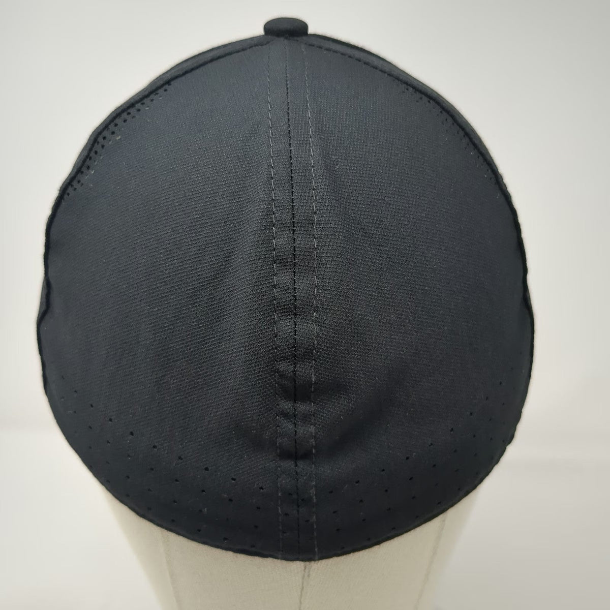 Northwest Nazarene University NNU NCAA Nike Black One Size Hat Dri-Fit Classic99