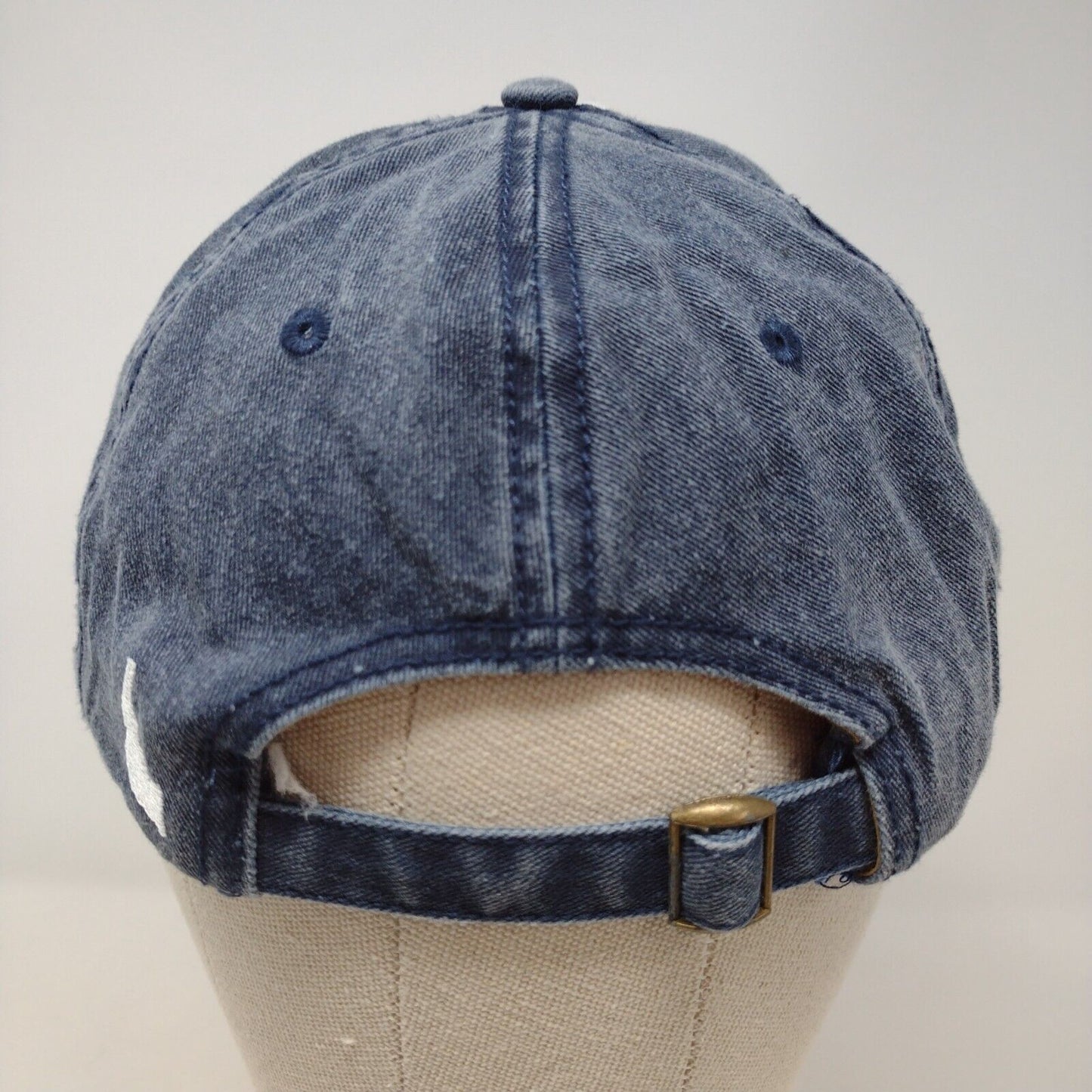 Idaho Slideback Hat Multi OSFM Embroidered Colorblock Home Free