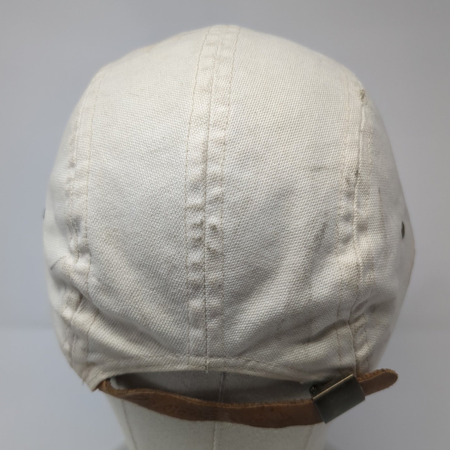 Eddie Bauer Since 1920 Slideback Baseball Cap Multicolor OS Adjustable Blank