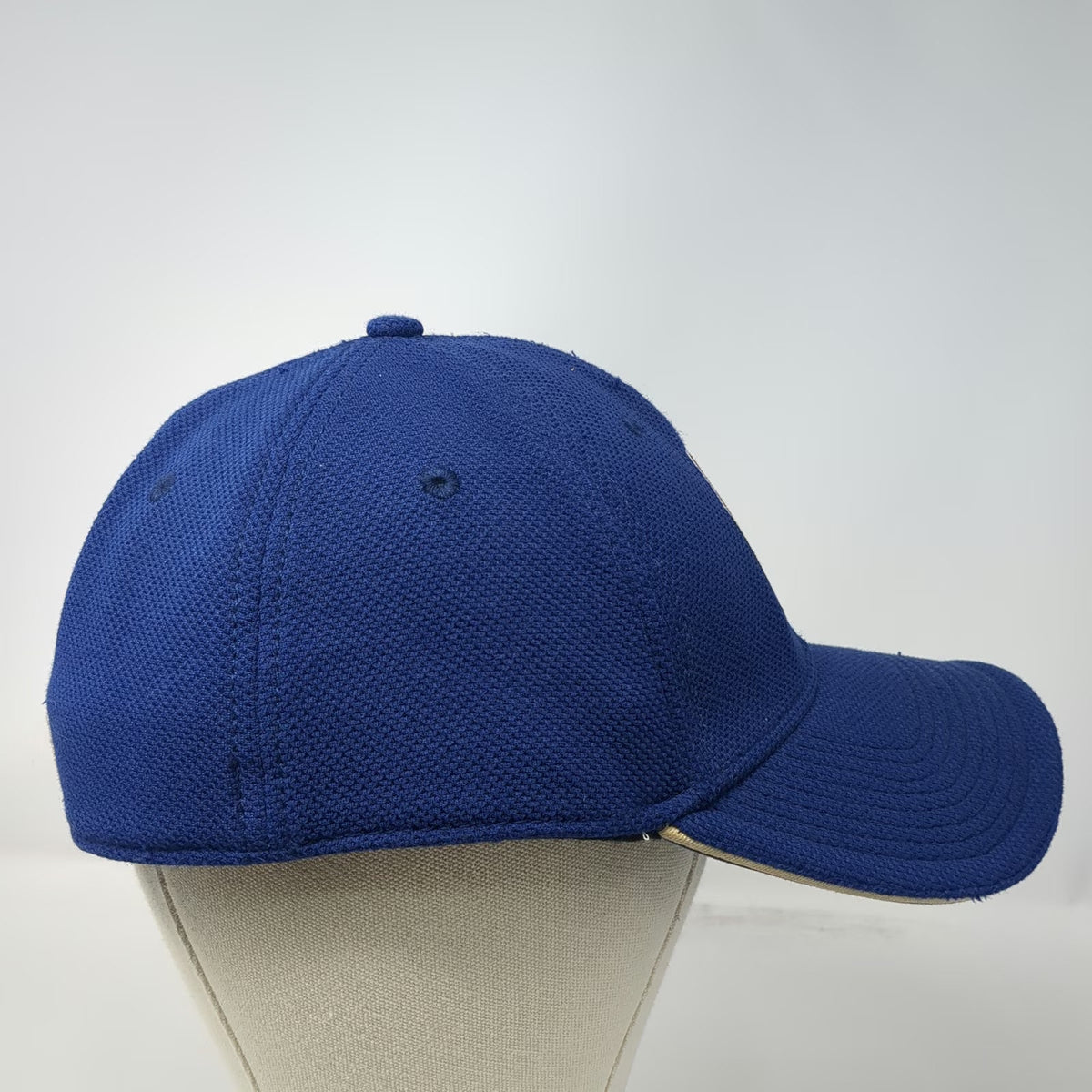 Chattanooga Lookouts MiLB New Era Baseball Cap Blue L 39THIRTY Stretch Fit Hat